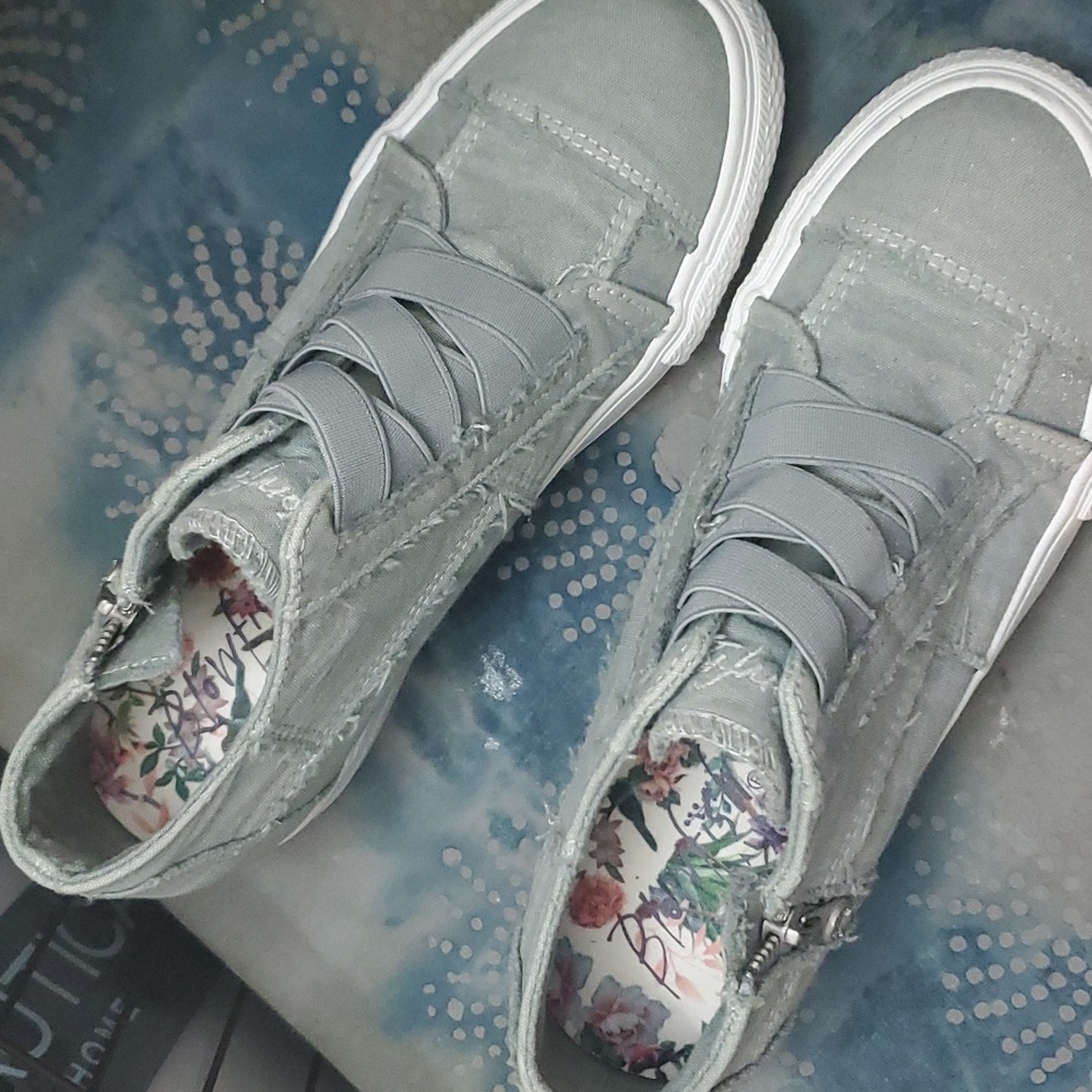 Blowfish shoes